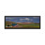 «Panoramic Barn and Fields in Palouse, Washington», reproduction de photo sur toile-1649214595-1720626857