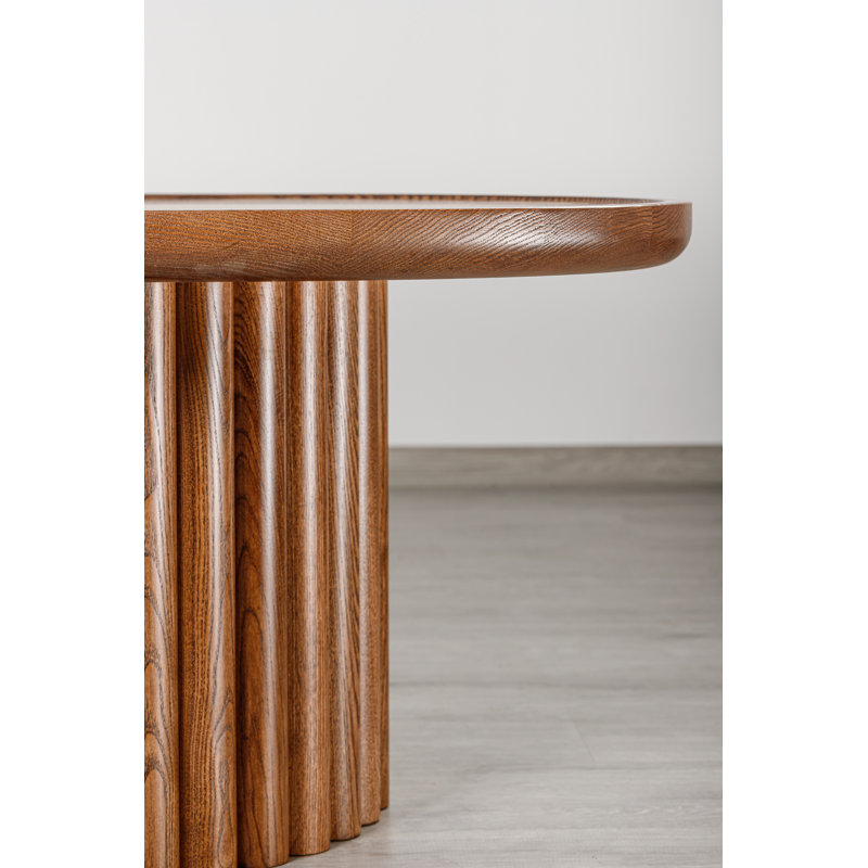 Alton Coffee Table, Brown