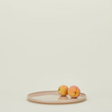 Stoneware Platter