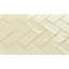 Carreau de céramique Mason 3 "x 6"-36951477