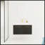 Meuble-lavabo mural 36 po avec lavabo-1255665080
