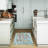 Tarmons No Pattern And Not Solid Color Kitchen Mat-22803219