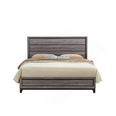 LIT GRAND MIRAGE GRIS