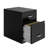 Skieler 18'' Deep 2 -Drawer File Cabinet with Accessory Drawer-292223686
