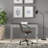 Alicea Writing Desk-33396778