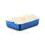 Le Creuset Stoneware Heritage Deep Rectangular Lasagna Dish, 6.75 Qt., Cerise-208790921