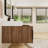 Jessica 72'' Wall-Mounted Single Bathroom Vanity-1319351350