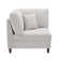 Fauteuil d'angle Seemab 41