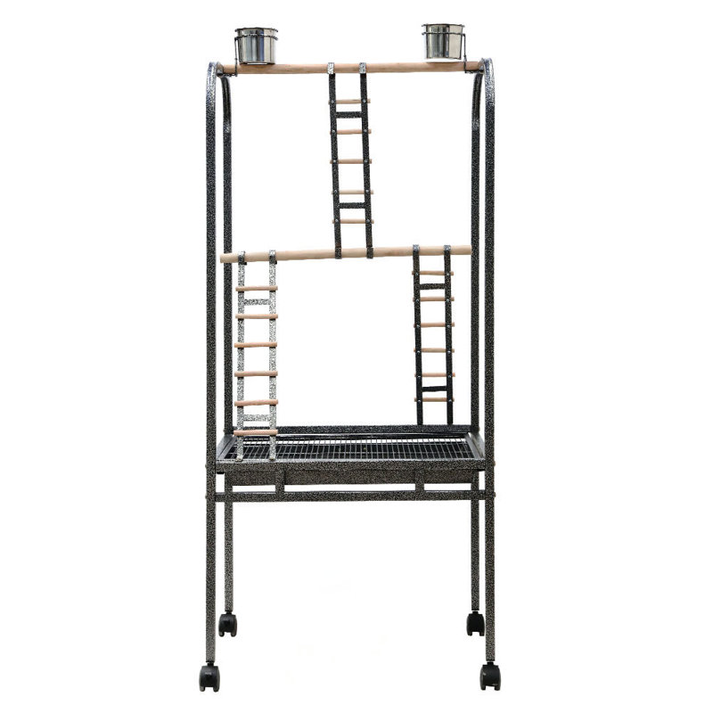 Baylon 140cm Bird Play Centre for Floor