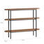 Ghadir 110cm Console Table
