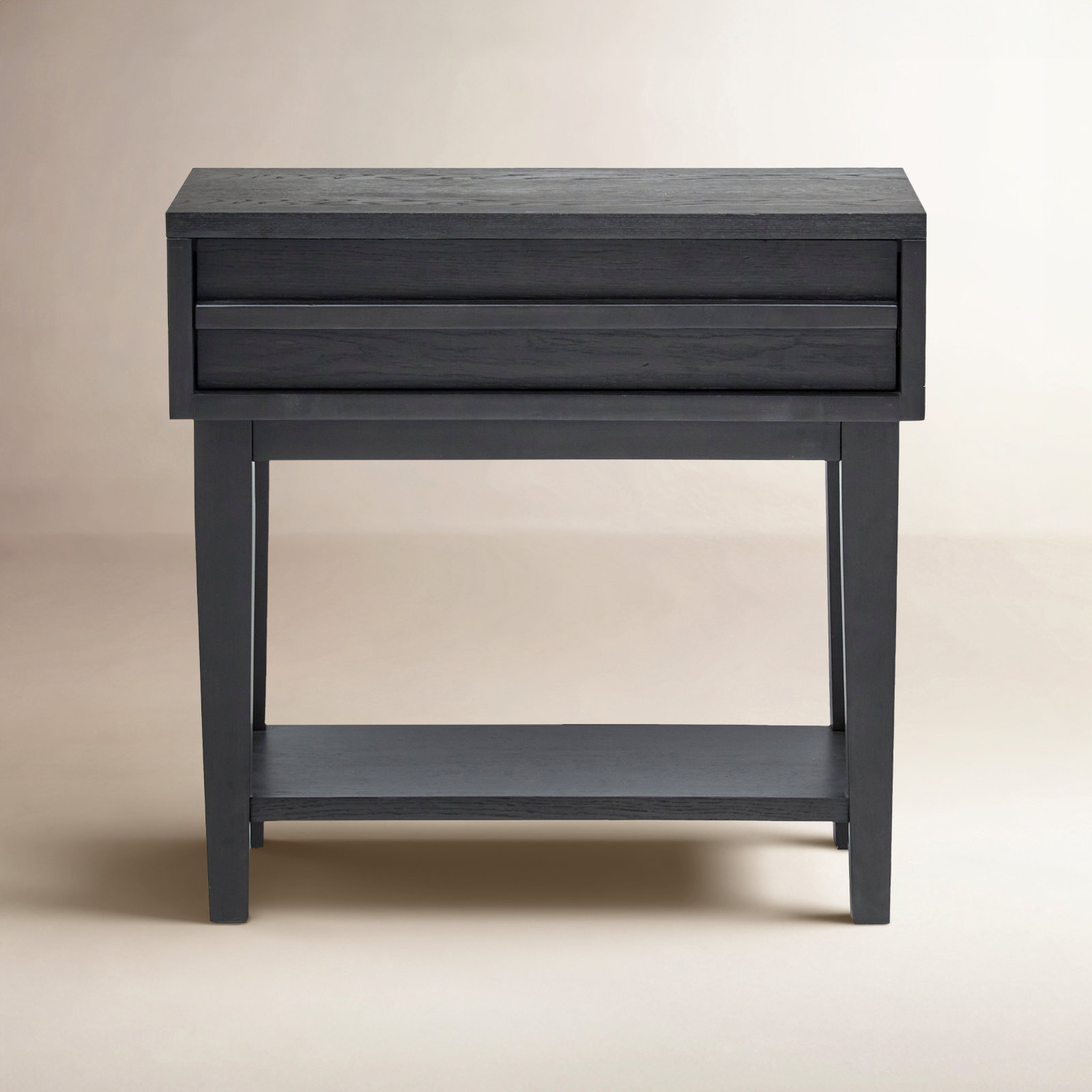 Mapleton 1-Drawer Nightstand