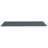 Glass Accent Shelf with Adjustable Shelves-1349760309-1407219990