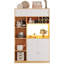180cm Kitchen Pantry