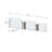 Grace 3-Light LED Wall Light Vanity Light-67402334-135311750