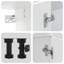 7 Piece Kitchen Cabinet Set Kalmar Engineered Wood-155630069