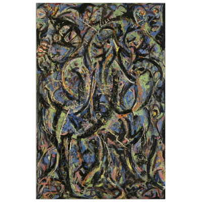 1 Piece Wall Art