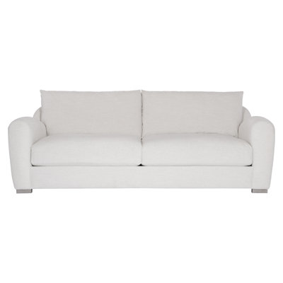 Asher Upholstered 89'' Sofa