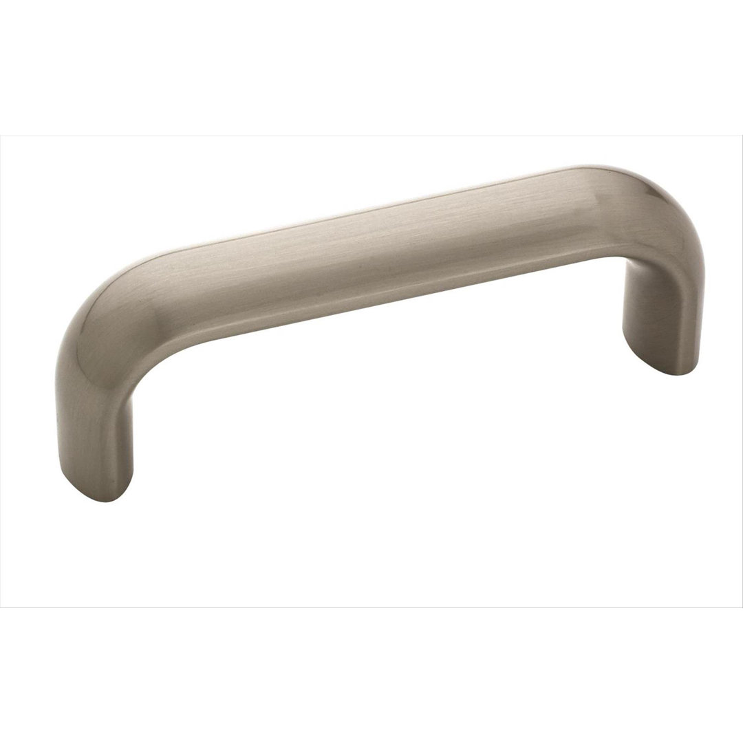 Allison 3" Center to Center Bar Pull Amerock 
