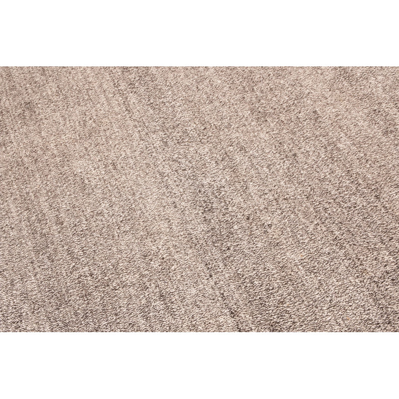 Hand Woven Wool Area Rug