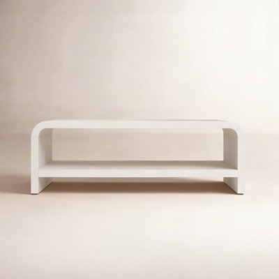 Essie 48" Coffee Table