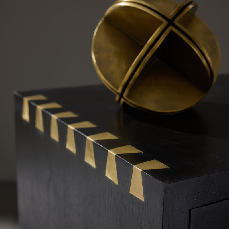 Zeus Writing Desk