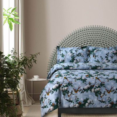 Flannel Duvet Cover