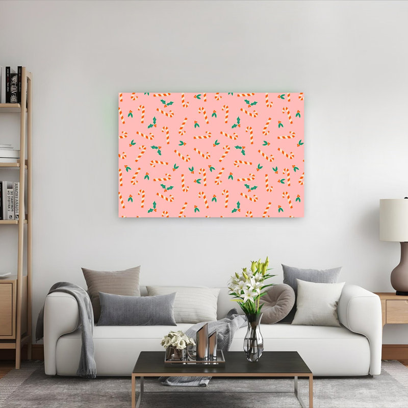 Print, 101.6cm H x 152.4cm W