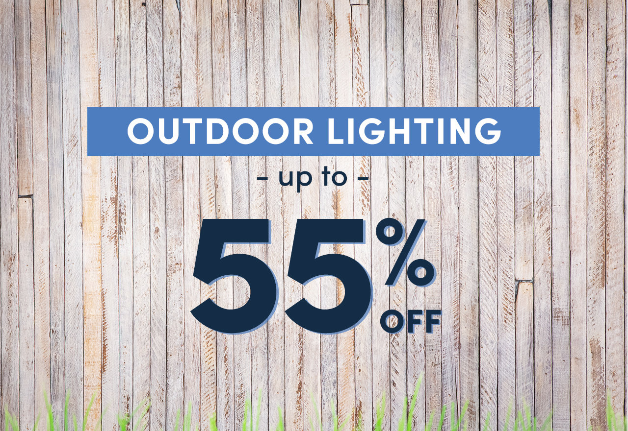 Outdoor Lighting Sale 2024 Wayfair
