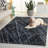 Mila 236 Performance Abstract Rug-755746060