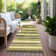  Chayden Area Rug with Non-Slip Backing