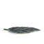 Cenote Leaf Platter-1412923931