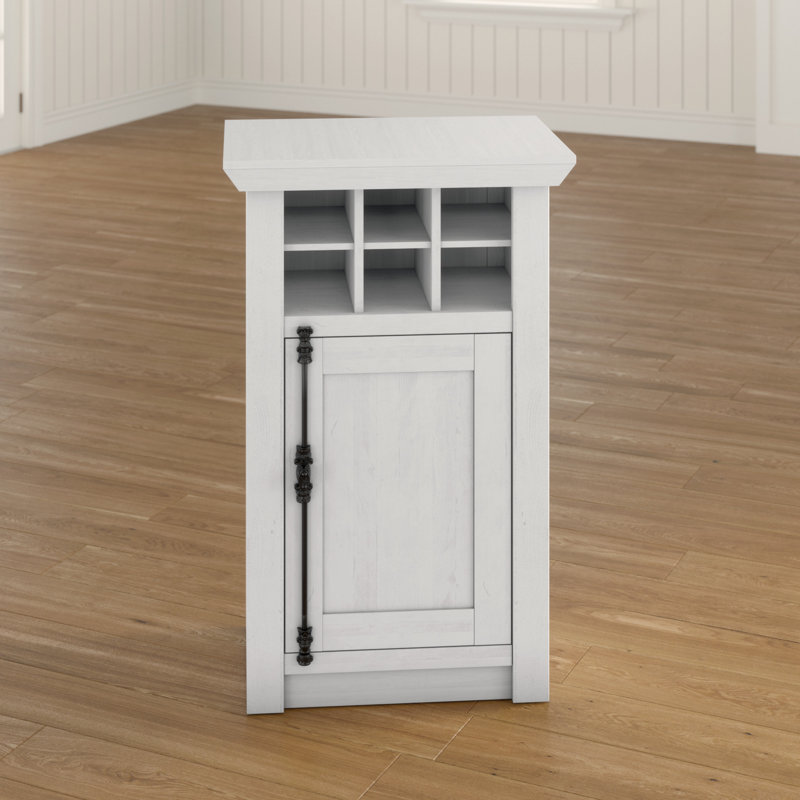 Elly Bar Cabinet