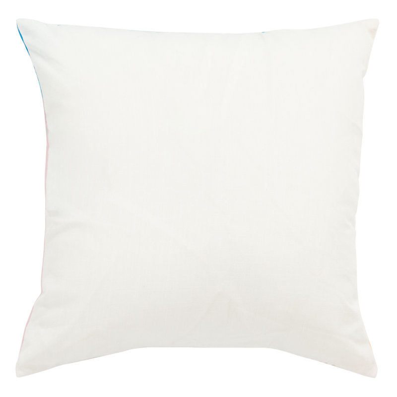 Rulia Reversible Throw Pillow