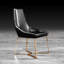 Chaise de salle à manger rembourrée Mchone-29162229-29162232