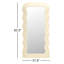 Miroir de plancher ondulé Ranstead-498889574