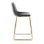 Tabouret Landon 26 po (ensemble de 3)-106553826