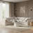 Hinami Upholstered L-Shaped Sectional Reversible-94482439