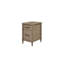 Classeur 2 tiroirs - Sable-1027368638