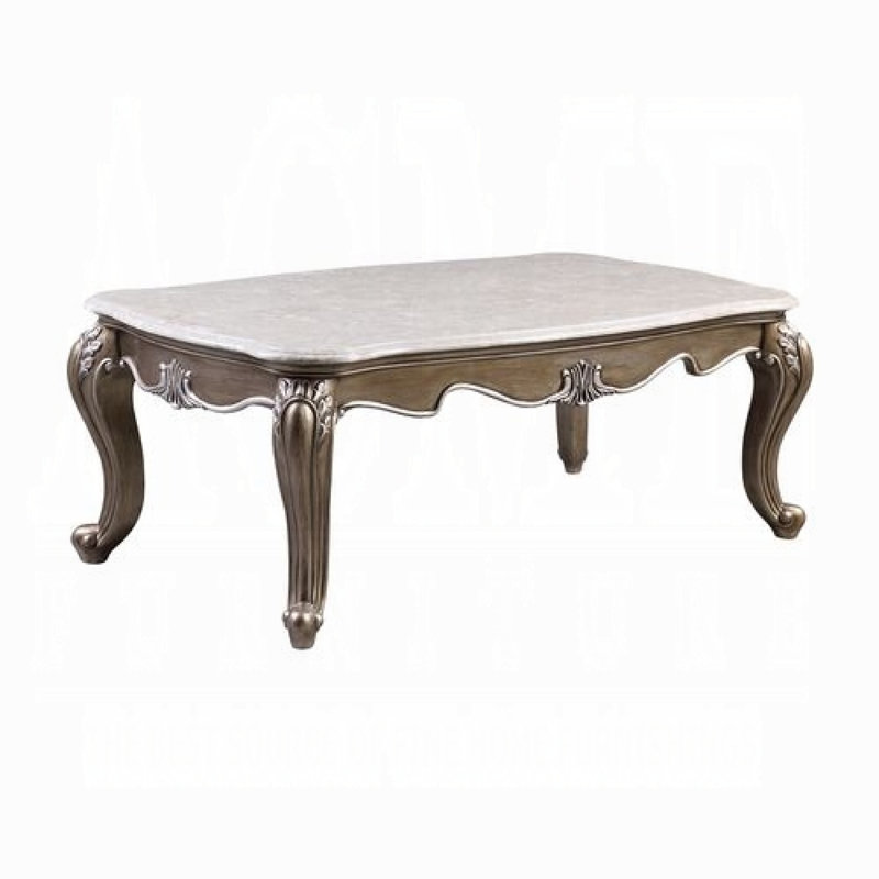 Table basse Elozzol