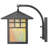 Seneca Brass Wall Light