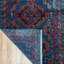  Handmade Balouchi Wool Rug