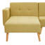 Glenda 4 Seater Sofa & Chaise-955085723