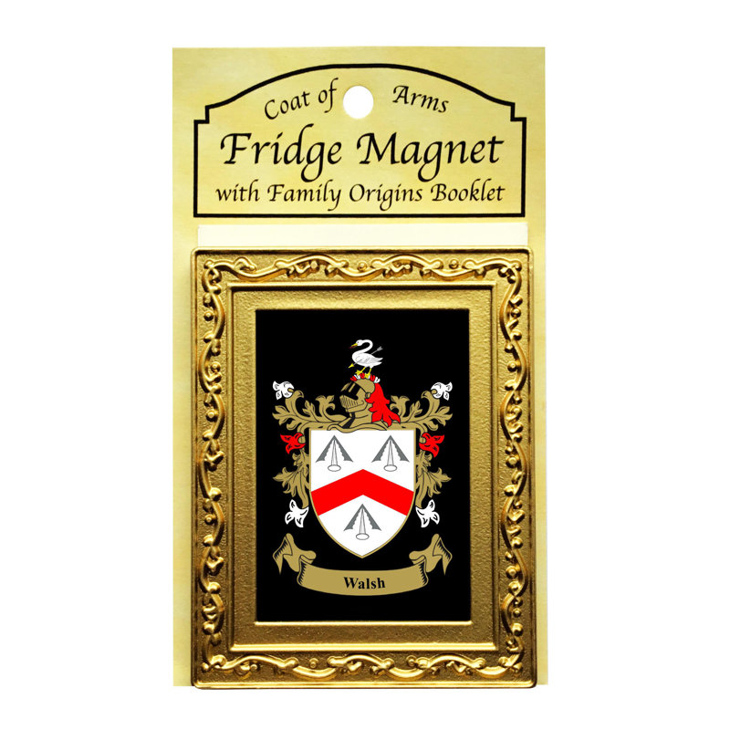Fridge Magnet