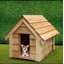 Niche pour chien Benedetic