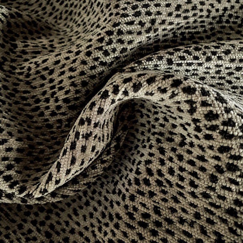 Freya Baskin Acrylic Fabric