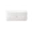 Dezra 59'' x 30.7'' Soaking Bathtub-12152654