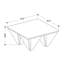 Table basse Haughton-271138208
