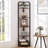 Tuscarora Corner Bookcase-108993388
