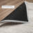 Premium Machine Washable Dream Shag ADS531 Striped Rug-691430783-691430773