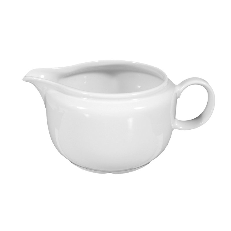 Compact Gravy Boat
